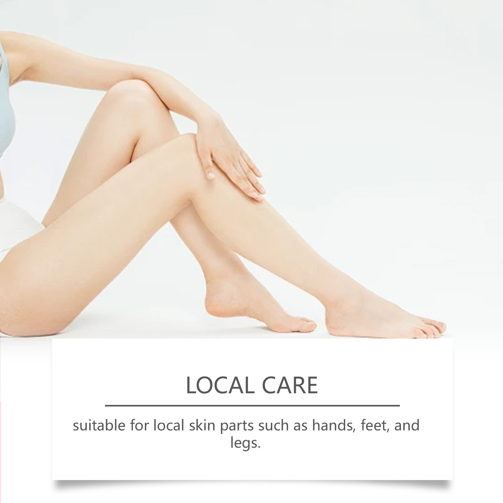 Herbal Soothing Cream product detail 2