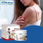 Herbal Soothing Cream for Dry, Irritated Skin - Image 2