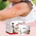Herbal Soothing Cream for Dry, Irritated Skin - Image 6
