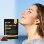 Pure Himalayan Shilajit Gummies - Image 2