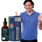 Men's Prostate & Urinary Support Drops - Image 2