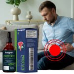Men's Prostate & Urinary Support Drops - Image 3