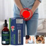 Men's Prostate & Urinary Support Drops - Image 5