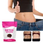 Peach Detox Herbal Tea - 28 Tea Bags - Image 4