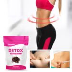 Peach Detox Herbal Tea - 28 Tea Bags - Image 7
