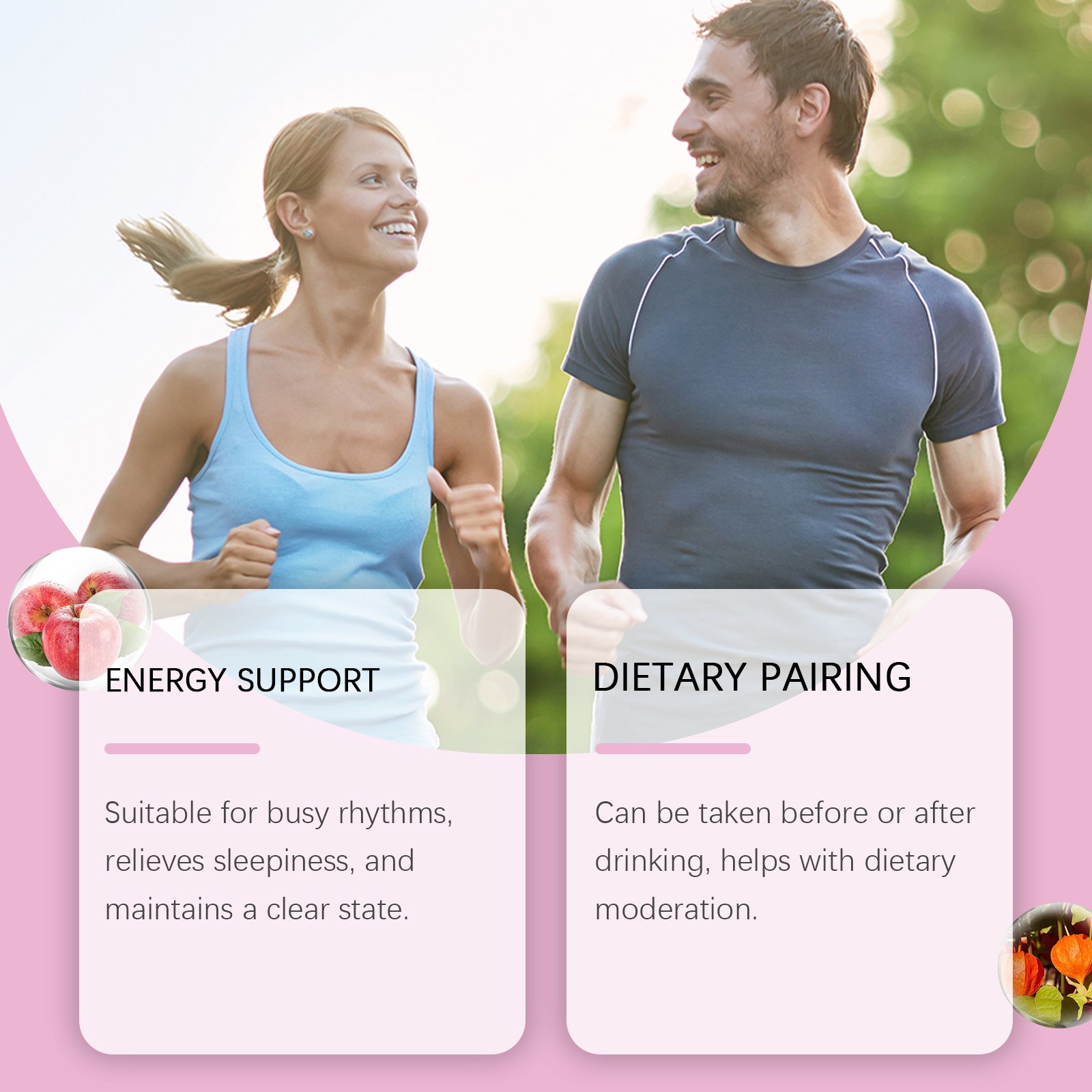 Raspberry Lemonade Yerba Mate Drink Mix product detail 1