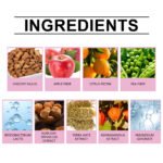 Raspberry Lemonade Yerba Mate Drink Mix – 30 Servings