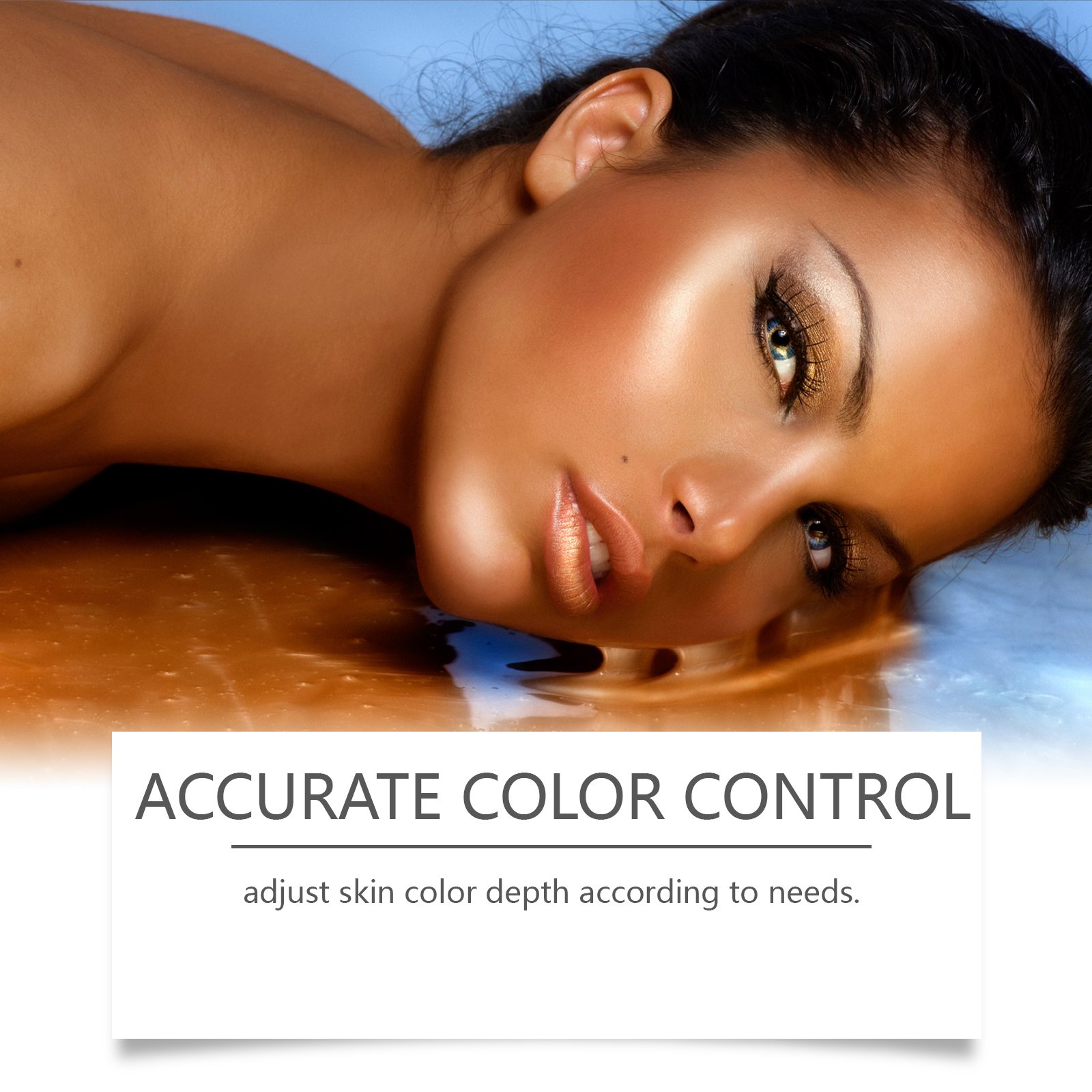 Sunless Tanning Support Drops product detail 2