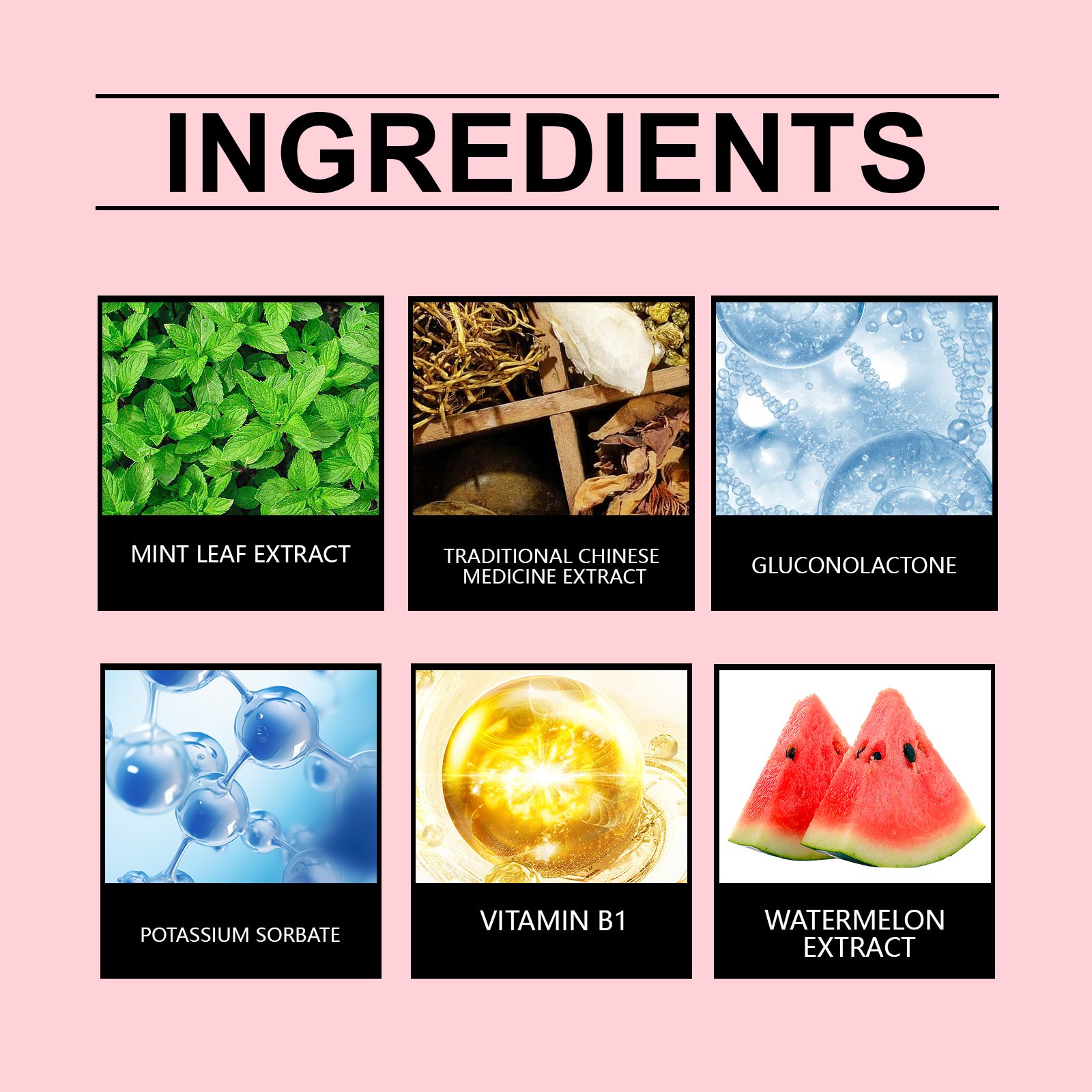 Sunless Tanning Support Drops product detail 3