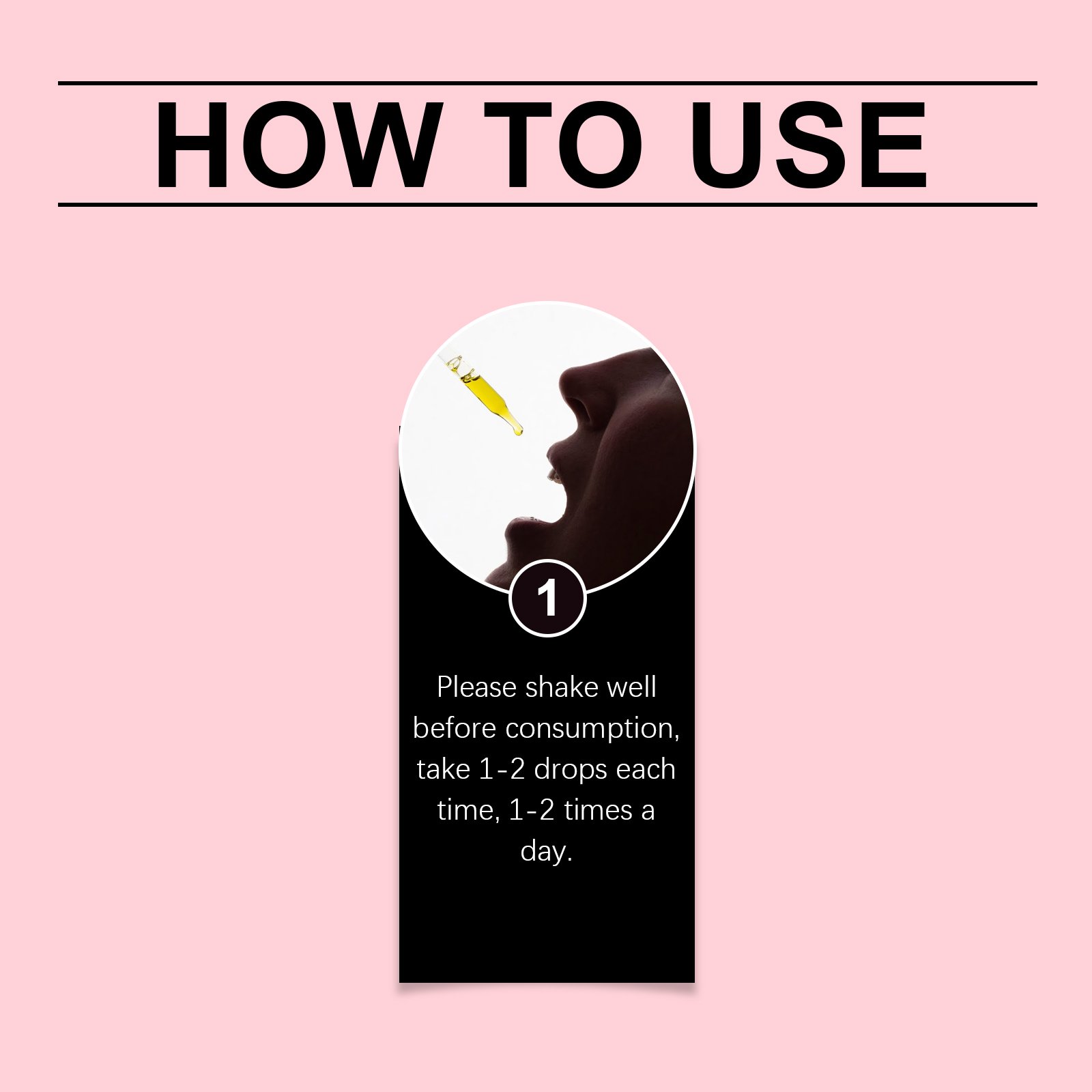 Sunless Tanning Support Drops product detail 8