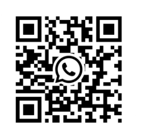 WhatsApp QR code for +86 15013511981