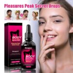 Women's Intimacy Support Drops - Image 2