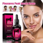 Women's Intimacy Support Drops - Image 3