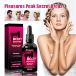 Women's Intimacy Support Drops - Image 4