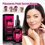 Women's Intimacy Support Drops - Image 6