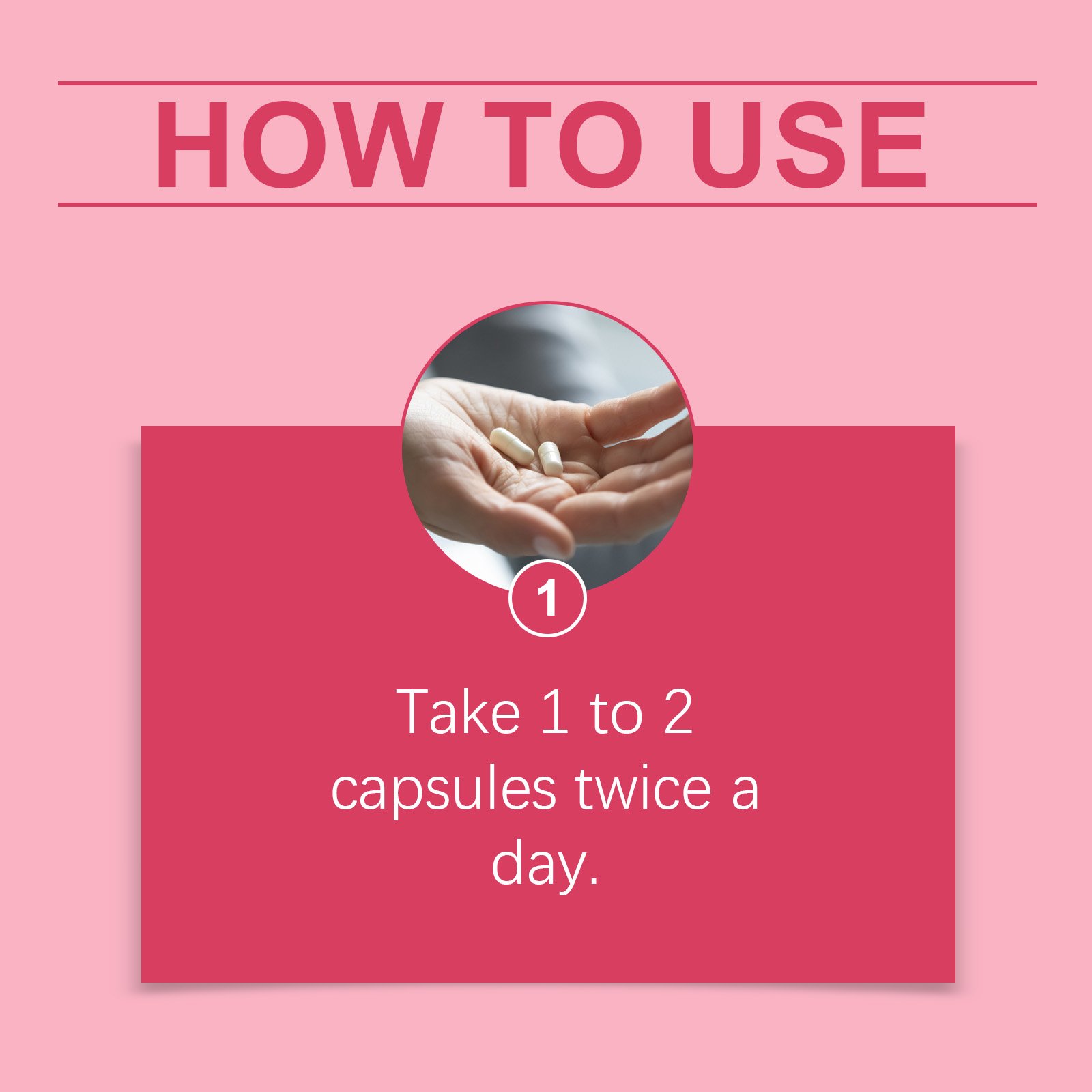 Women's Vitamin C Capsules product detail 6