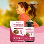 Women's Vitamin C Capsules - Image 3