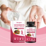 Women's Vitamin C Capsules - Image 4