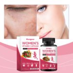 Women's Vitamin C Capsules - Image 5