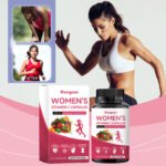 Women's Vitamin C Capsules - Image 6